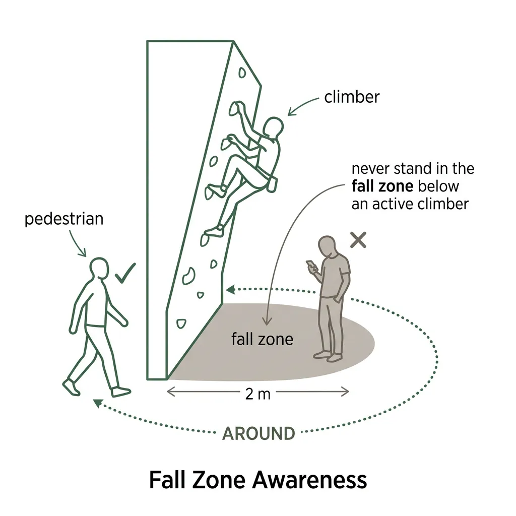 攀岩知识库 | Climbing Knowledge Base